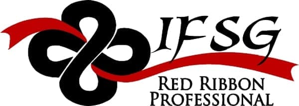 Red Ribbon Professional
