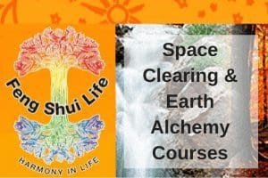 Space Clearing Earth Alchemy