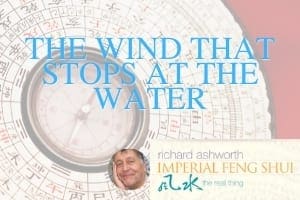 The Wind that Stops at the Water