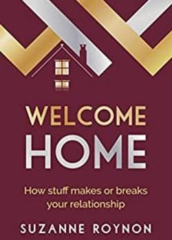 Welcome Home by Suzanne Roynon