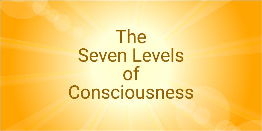The Seven Levels of Consciousness – 21-day online course led by Karen Kingston (May 5-25, 2024)