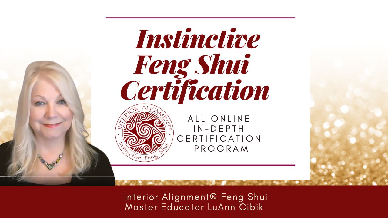 Infinity Feng Shui IFS