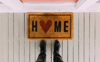 Creating a Home for Your Soul