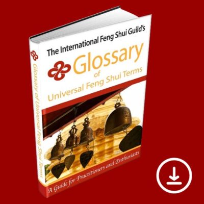 Feng Shui Glossary PDF Download