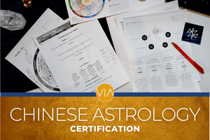 Chinese Astrology with Tina Falk