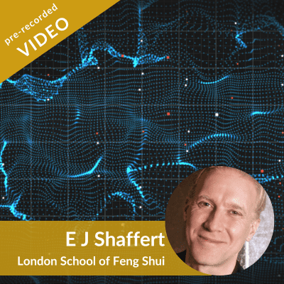 Geopathic Stress from EJ Shaffert