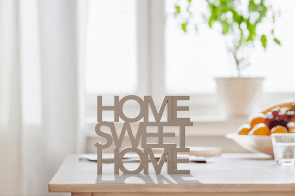 Better Home = Better Life But HOW?