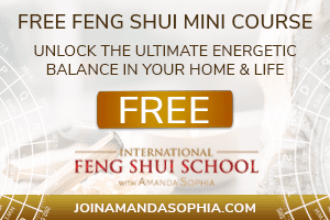 Free Feng Shui Mini Course