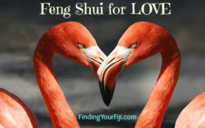Feng Shui for Love and Relationship