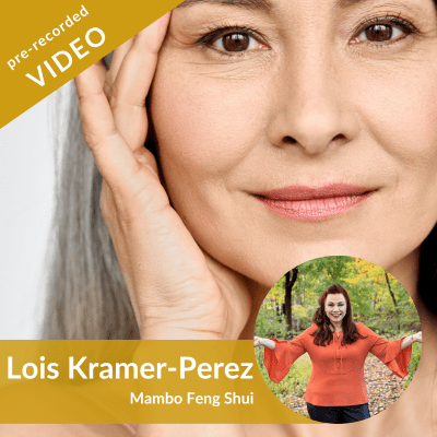 Five Element Face Reading with Lois Kramer Perez