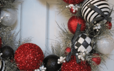 Selecting Colors for your Holiday Décor