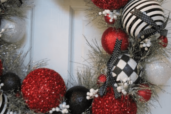 Selecting Colors for your Holiday Décor