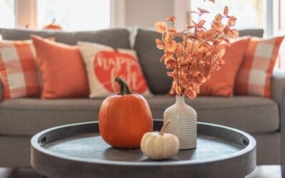 Preparing Your Home for the Holidays – Entertaining and Decor