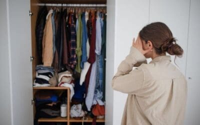 Top Clutter Tips from our Experts – Part 1