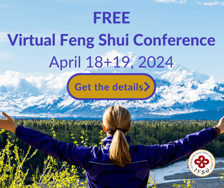 April 2024 Feng Shui Conference