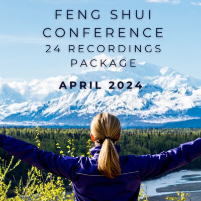 Feng Shui Conference